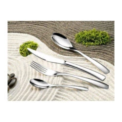 ADAGIO Ménagère Amefa 24 Pièces Inox 18/0 Coffret Compact -Magasin De Cuisine À Domicile adagio menagere amefa 24 pieces inox 180 coffret compact 3