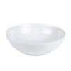 ALASKA Saladier En Porcelaine Blanche TABLE PASSION D25 Cm 2 ALASKA Saladier En Porcelaine Blanche TABLE PASSION D25 Cm -Magasin De Cuisine À Domicile alaska saladier en porcelaine blanche table passion d25 cm p