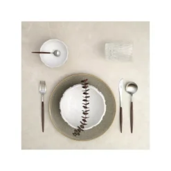 APARTE Bol Oursin En Grès 18 Cm Blanc COSTA NOVA 12 APARTE Bol Oursin En Grès 18 Cm Blanc COSTA NOVA -Magasin De Cuisine À Domicile aparte bol oursin en gres 18 cm blanc costa nova nvs 2