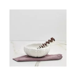 APARTE Bol Oursin En Grès 18 Cm Blanc COSTA NOVA 14 APARTE Bol Oursin En Grès 18 Cm Blanc COSTA NOVA -Magasin De Cuisine À Domicile aparte bol oursin en gres 18 cm blanc costa nova nvs 4