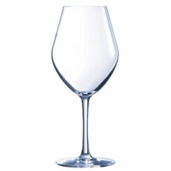 AROM UP Verre à Pied Dégustation X 6 Krysta Chef & Sommelier 25cl -Magasin De Cuisine À Domicile arom up verre a pied degustation x 6 kwarx chef sommelier 25cl 5