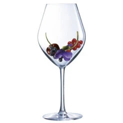 AROM UP Verre à Pied Dégustation X 6 Krysta Chef & Sommelier 25cl -Magasin De Cuisine À Domicile arom up verre a pied degustation x 6 kwarx chef sommelier 25cl 6