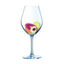 AROM UP Verre à Pied Dégustation X 6 Kwarx Chef & Sommelier 35cl -Magasin De Cuisine À Domicile arom up verre a pied degustation x 6 kwarx chef sommelier 35cl 3