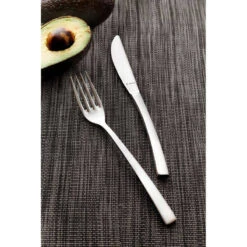 AURORA Ménagère 48 + Couverts à SALADE Amefa Coffret Long -Magasin De Cuisine À Domicile aurora menagere 48 couverts a salade amefa coffret long 5