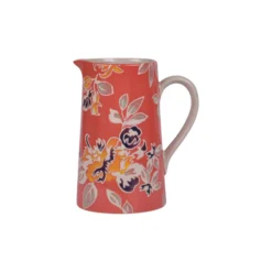 AVA Pichet En Grès 1.3L TABLE PASSION -Magasin De Cuisine À Domicile ava pichet en gres 13l table passion 2