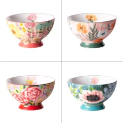 Bol LUCY 550 Ml Table Passion Vert 9 Bol LUCY 550 Ml Table Passion Vert -Magasin De Cuisine À Domicile bol lucy 9