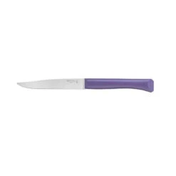 BON APPETIT PLUS Coffret De 4 Couteaux De Table Microdentée Steak OPINEL Glam 4 Couleurs -Magasin De Cuisine À Domicile bon appetit plus coffret de 4 couteaux de table microdentee steak opinel glam 4 couleurs 11