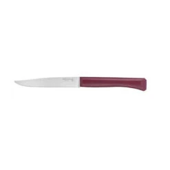 BON APPETIT PLUS Coffret De 4 Couteaux De Table Microdentée Steak OPINEL Glam 4 Couleurs -Magasin De Cuisine À Domicile bon appetit plus coffret de 4 couteaux de table microdentee steak opinel glam 4 couleurs 3