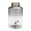 Bonbonne En Verre Avec Robinet Jus Punch Rhum Arrangé KILNER 8 L SC -Magasin De Cuisine À Domicile bonbonne en verre avec robinet jus punch rhum arrange kilner 8 l