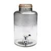 Bonbonne En Verre Avec Robinet Jus Punch Rhum Arrangé KILNER 8 L -Magasin De Cuisine À Domicile bonbonne en verre avec robinet jus punch rhum arrange kilner 8 l p