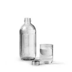 Bouteille En Verre 800 Ml AARKE -Magasin De Cuisine À Domicile bouteille en verre 800 ml aarke 6