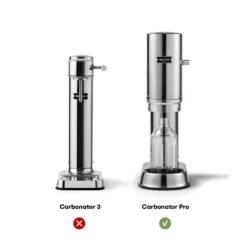 Bouteille En Verre 800 Ml AARKE -Magasin De Cuisine À Domicile bouteille en verre 800 ml aarke 8