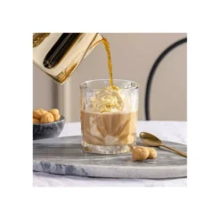 Leonardo CAPRI Gobelet Verre à Whisky 22 Cl - Les 4 -Magasin De Cuisine À Domicile capri gobelet verre a whisky 22 cl les 4 13