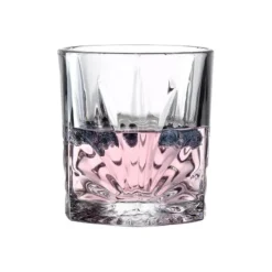 Leonardo CAPRI Gobelet Verre à Whisky 22 Cl - Les 4 -Magasin De Cuisine À Domicile capri gobelet verre a whisky 22 cl les 4 2