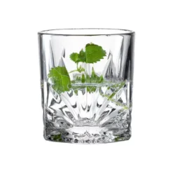 Leonardo CAPRI Gobelet Verre à Whisky 22 Cl - Les 4 -Magasin De Cuisine À Domicile capri gobelet verre a whisky 22 cl les 4 9