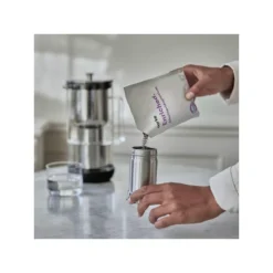 Carafe Filtrante En Verre 1.2 L AARKE 36 Carafe Filtrante En Verre 1.2 L AARKE -Magasin De Cuisine À Domicile carafe filtrante en verre 12 l aarke 14