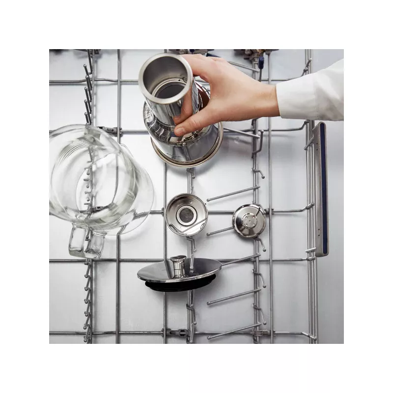 Carafe Filtrante En Verre 1.2 L AARKE 18 Carafe Filtrante En Verre 1.2 L AARKE – Image 16