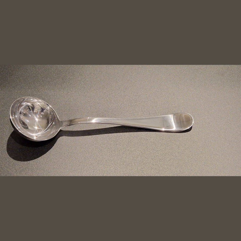 CARINZIA Cuillère à Sauce Inox Mepra SC 4 CARINZIA Cuillère à Sauce Inox Mepra SC – Image 2