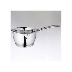 Casserole Saucière Inox à 2 Becs KUCHENPROFI D14 -Magasin De Cuisine À Domicile casserole sauciere inox a 2 becs kuchenprofi d14 6