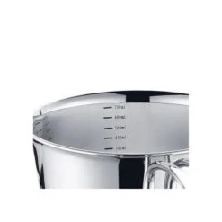 Casserole Saucière Inox à 2 Becs KUCHENPROFI D14 -Magasin De Cuisine À Domicile casserole sauciere inox a 2 becs kuchenprofi d14 8