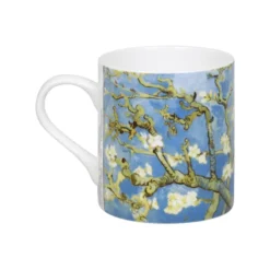 CERISIERS EN FLEUR Mug En Porcelaine By Van Gogh Könitz