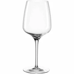 CESTI Verre à Pied 28 Cl LEONARDO - Les 6