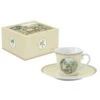 EASY LIFE CEYLON Tasse Thé Café Porcelaine En Coffret Cadeau SC -Magasin De Cuisine À Domicile ceylon tasse the cafe porcelaine en coffret cadeau