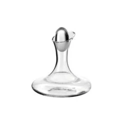 CHEERS Carafe à Décanter Vins 0.75 L En Verre Avec Bouchon LEONARDO -Magasin De Cuisine À Domicile cheers carafe a decanter vins 075 l en verre avec bouchon leonardo 2