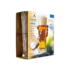 Koziol Club N°11 Verre à Bière 500 Ml Polycarbonate Kosiol Set De 2 13 Koziol Club N°11 Verre à Bière 500 Ml Polycarbonate Kosiol Set De 2 -Magasin De Cuisine À Domicile club n11 verre 500 ml polycarbonate kosiol set de 2 nvs 5