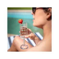 Koziol Club N°14 Flûte 100 Ml Polycarbonate Kosiol Set De 2 -Magasin De Cuisine À Domicile club n14 verre 100 ml polycarbonate kosiol set de 2 nvs 3