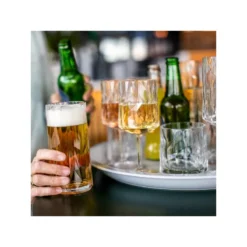 Koziol Club N°8 Verre Haut 300 Ml Polycarbonate Kosiol Set De 2 -Magasin De Cuisine À Domicile club n8 verre 400 ml polycarbonate kosiol set de 2 nvs 4