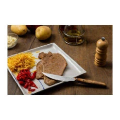 Coffret Couteau à Steak 11 Cm Bois ARCOS - Les 6 24 Coffret Couteau à Steak 11 Cm Bois ARCOS - Les 6 -Magasin De Cuisine À Domicile coffret couteau a steak 11 cm bois arcos les 6 10