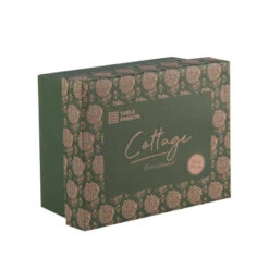 COTTAGE Coffret Mugs Grès Vert TABLE PASSION 30cl - Les 4 -Magasin De Cuisine À Domicile cottage coffret mugs gres vert table passion 30cl les 4 p 10