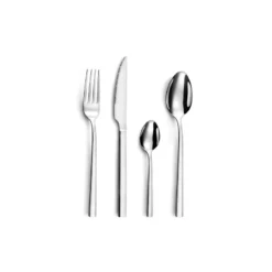 ESCADE Ménagère 24 Pièces Couteaux Steak Coffret Compact Amefa 8 ESCADE Ménagère 24 Pièces Couteaux Steak Coffret Compact Amefa -Magasin De Cuisine À Domicile escade menagere 24 pieces couteaux steak coffret compact amefa nvs 2