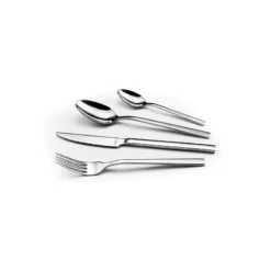 ESCADE Ménagère 24 Pièces Couteaux Steak Coffret Compact Amefa 9 ESCADE Ménagère 24 Pièces Couteaux Steak Coffret Compact Amefa -Magasin De Cuisine À Domicile escade menagere 24 pieces couteaux steak coffret compact amefa nvs 3