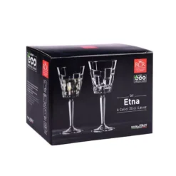 ETNA Verre à Pied 20 Cl - Les 6 12 ETNA Verre à Pied 20 Cl - Les 6 -Magasin De Cuisine À Domicile etna verre a pied 20 cl les 6 2