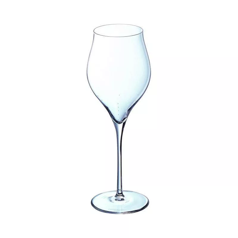 EXALTATION Flûte 30 Cl En Krysta Chef & Sommelier - Les 6 6 EXALTATION Flûte 30 Cl En Krysta Chef & Sommelier - Les 6 – Image 4