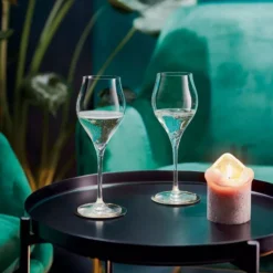 EXALTATION Flûte 30 Cl En Krysta Chef & Sommelier - Les 6 17 EXALTATION Flûte 30 Cl En Krysta Chef & Sommelier - Les 6 -Magasin De Cuisine À Domicile exaltation flute 30 cl en krysta chef sommelier les 6 5