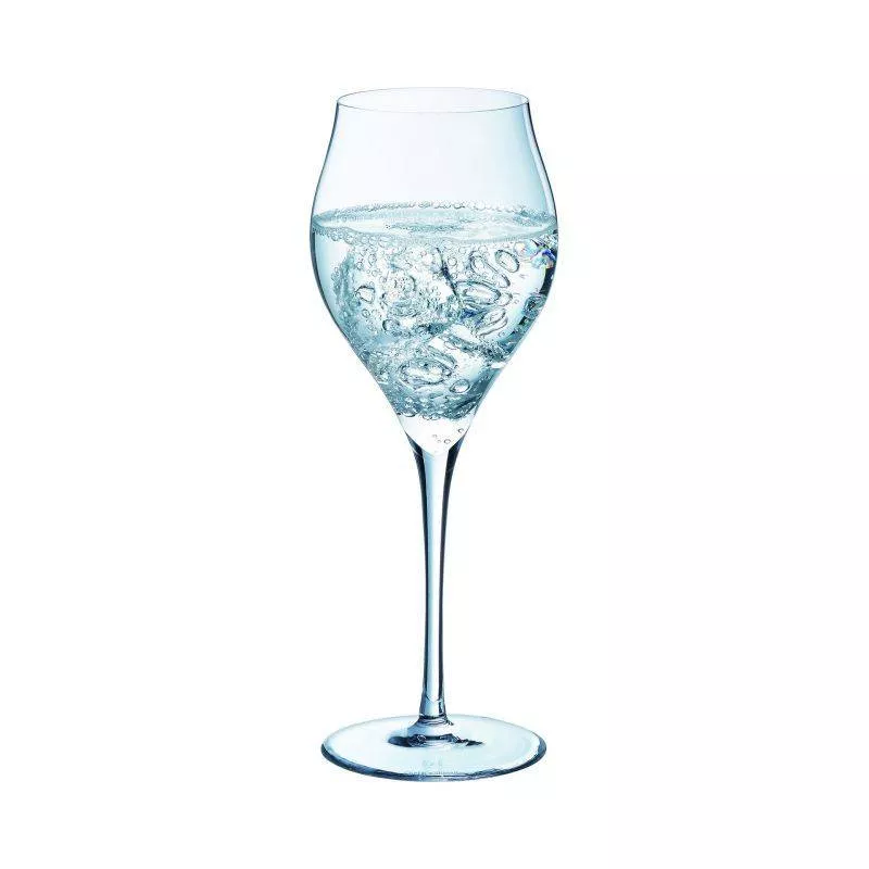 EXALTATION Flûte 30 Cl En Krysta Chef & Sommelier - Les 6 12 EXALTATION Flûte 30 Cl En Krysta Chef & Sommelier - Les 6 – Image 10