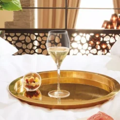 EXALTATION Flûte 35 Cl En Krysta Chef & Sommelier - Les 6 -Magasin De Cuisine À Domicile exaltation flute 35 cl en krysta chef sommelier les 6 7