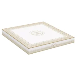 EASY LIFE FESTIVE Plat à Tarte D32 Cm Avec Pelle En Porcelaine -Magasin De Cuisine À Domicile festive plat a tarte d32 cm avec pelle en porcelaine 3