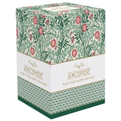 EASY LIFE FLORAL FANTAISY Coffret 1 Mégamug 60cl En Porcelaine 10 EASY LIFE FLORAL FANTAISY Coffret 1 Mégamug 60cl En Porcelaine -Magasin De Cuisine À Domicile floral fantaisy coffret 1 megamug 60cl en porcelaine 2