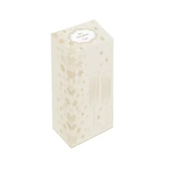 EASY LIFE Flute à Champagne X2 20 Cl Avec Liseret Or -Magasin De Cuisine À Domicile flute a champagne x2 20 cl avec liseret or 3