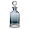 FUN-CLASSI Carafe Décanteur 0.8l Pozzi Milano Bleu