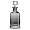 FUN-CLASSI Carafe Décanteur 0.8l Pozzi Milano Gris 1 FUN-CLASSI Carafe Décanteur 0.8l Pozzi Milano Gris -Magasin De Cuisine À Domicile fun classi carafe decanteur 08l pozzi milano gris