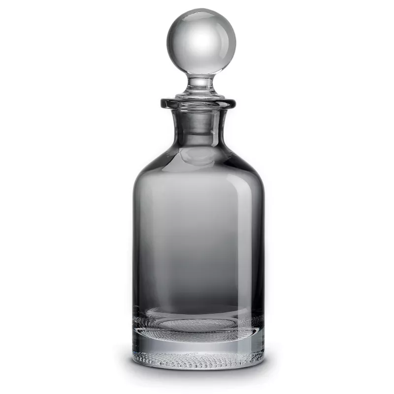 FUN-CLASSI Carafe Décanteur 0.8l Pozzi Milano Gris 3 FUN-CLASSI Carafe Décanteur 0.8l Pozzi Milano Gris