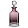 FUN-CLASSI Carafe Décanteur 0.8l Pozzi Milano Violet