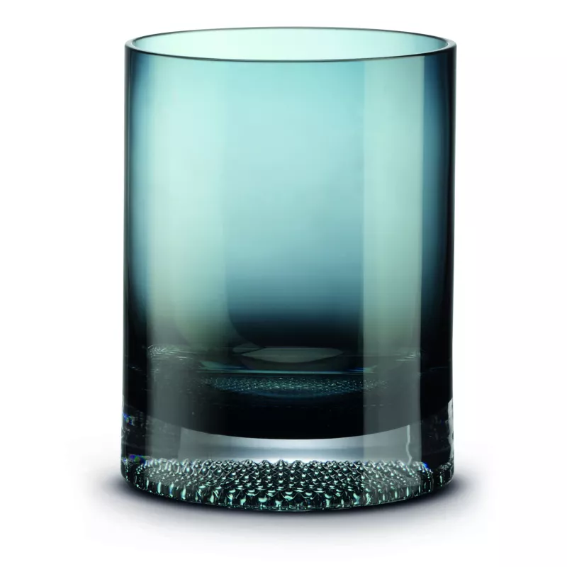 FUN-CLASSI Verre à Eau/à Whisky 350 Ml Bleu - Les 6 Pozzi Milano 3 FUN-CLASSI Verre à Eau/à Whisky 350 Ml Bleu - Les 6 Pozzi Milano