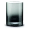 FUN-CLASSI Verre à Eau/à Whisky 350 Ml Gris - Les 6 Pozzi Milano -Magasin De Cuisine À Domicile fun classi verre a eaua whisky 350 ml gris les 6 pozzi milano