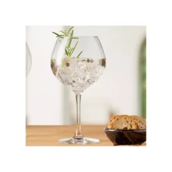 GIN Verre à Pied Vin Cocktail 63 Cl LEONARDO - Les 2 -Magasin De Cuisine À Domicile gin verre a pied vin cocktail 63 cl leonardo les 2 2
